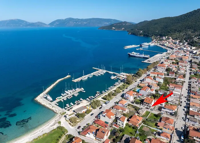 Sea Salt Apartments