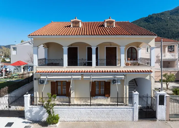 Sea Salt Apartments